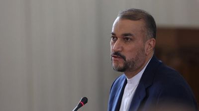 Iran FM: We Are Working with Saudi Arabia on Stability of Region