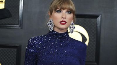Taylor Swift Kicks off US Eras Tour at Super Bowl Stadium