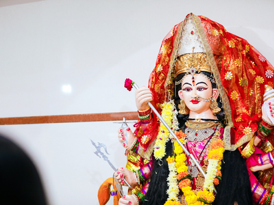 Happy Chaitra Navratri 2023: Top 50 Wishes, Messages and Quotes to share with your loved ones