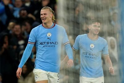 Manchester City to face Sheffield United in FA Cup semi-final