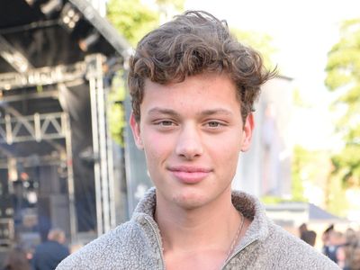 Jade Goody’s son Bobby Brazier says he only knows his mother ‘through other people’s memories’
