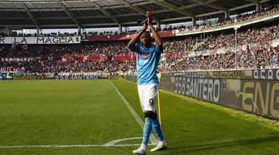 Osimhen and Kvaratskhelia Carrying Napoli to New Heights