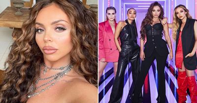 Jesy Nelson's sad reasons for leaving Little Mix - black-fishing row and solo setbacks