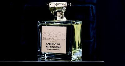 Police hunting thieves who swiped £250k of perfume from empty sweet factory