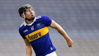 Antrim routing ensures Tipperary march into semi-finals with perfect record