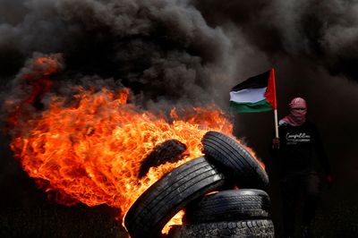 Israel, Palestinians agree to establish 'mechanism' to curb violence