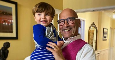 Gregg Wallace quits BBC series to focus more attention on three-year-old autistic son