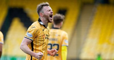 "That's why he is the captain of this football club": Livingston boss heaps praise on skipper after display in win over Ross County