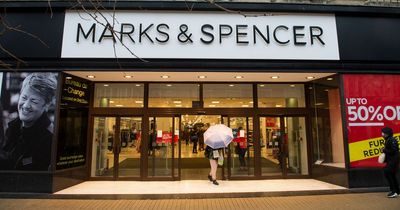 Marks and Spencer shoppers say £22 slimming jeans fit like a 'dream' and want a pair in all seven colours