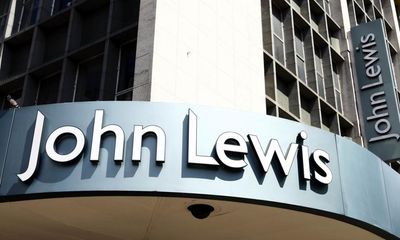 John Lewis faces criticism over plans to dilute mutual model