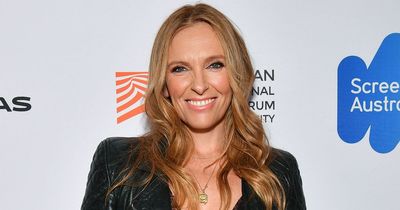 Toni Collette says she's not a fan of intimacy co-ordinators and asks them to leave set