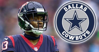 Dallas Cowboys complete mega trade as Dak Prescott receives star new weapon