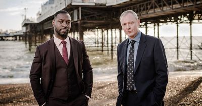 ITV1 Grace series 3 start time, full cast list, locations and how many episodes