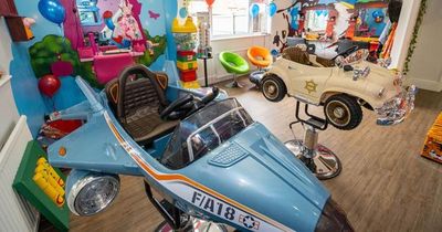 Owners behind Disney-themed hair salon plan to open second site in Nottinghamshire