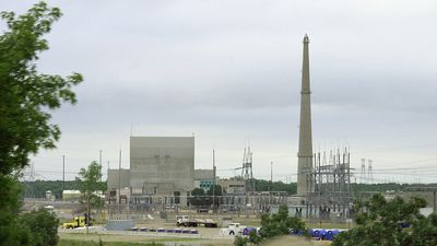 A nuclear power plant leaked contaminated water in Minnesota. Here's what we know