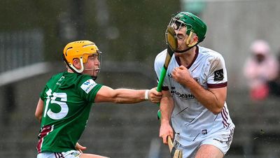 Contrasting fortunes for Glennon brothers as Galway blast past Westmeath