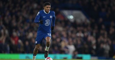 Chelsea handed Wesley Fofana injury fear after France decision made