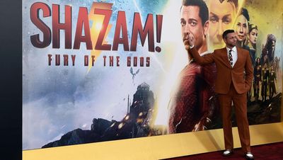 Shazam! Fury Of The Gods proves disappointment on opening weekend in US