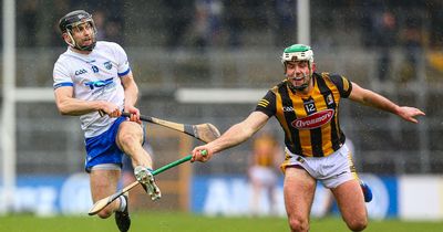 Waterford relinquish grip on League title against Kilkenny as Davy Fitzgerald rues wasteful first half