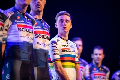 Bernal back for Catalan tussle with Roglic and Evenepoel