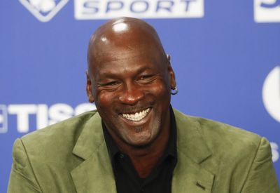 Michael Jordan required Ben Affleck to cast this Oscar winner to play his mom in Air