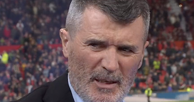 Roy Keane fillets Man United after FA Cup win as 'lucky' Fulham performance leaves pundit bemused