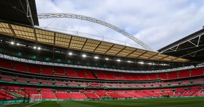 FA Cup semi-finals dates & times as Man United face Brighton and Man City play Sheffield United