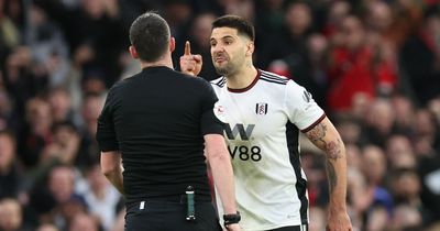 'Absolutely stupid' - Damning Fulham verdict issued vs Manchester United