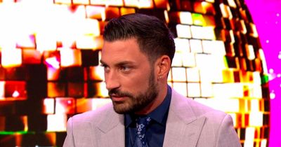 Strictly's Giovanni Pernice enjoys 'career high' as fans raise concerns for his future on BBC show