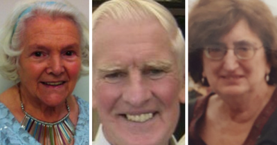 Bristol Post death and funeral notices this week as loved ones pay tribute
