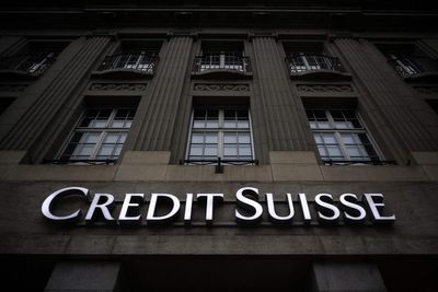 UBS to buy crisis-hit bank Credit Suisse in bid to avoid financial chaos