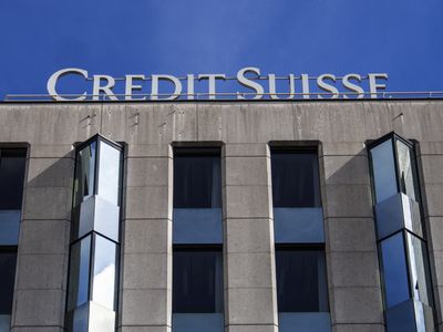 UBS to buy troubled Credit Suisse in deal brokered by Swiss government