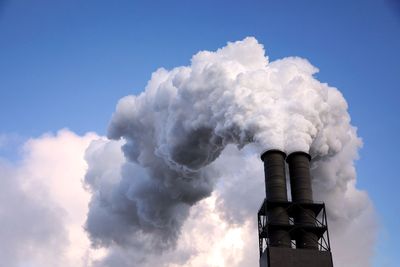 EPA cracks down on coal power pollution