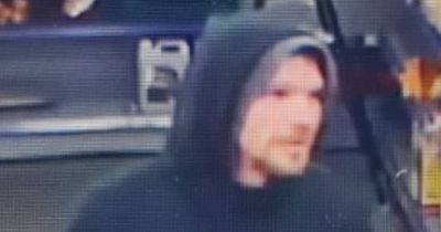 CCTV appeal after bag and bank cards stolen from car