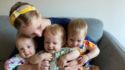 New multiple-birth grant recommended to ease unexpected costs facing families of multiples