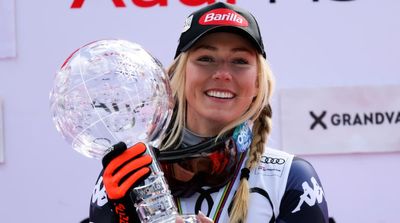 Mikaela Shiffrin Sets Record With 21st Career Giant Slalom Win