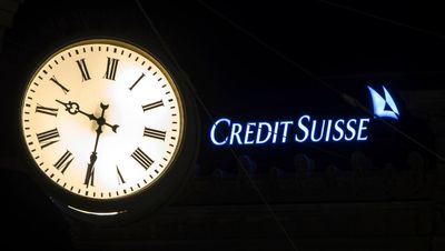 Banking giant UBS to buy Credit Suisse to rein in turmoil