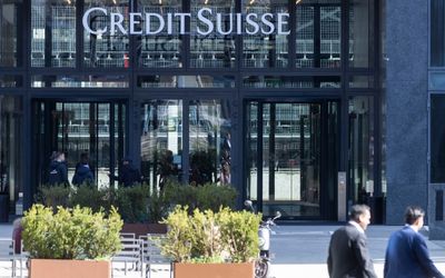 UBS to take over 167-year-old rival Credit Suisse