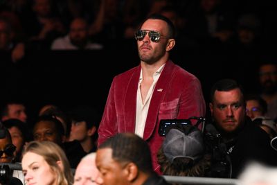 5 biggest takeaways from UFC 286: Leon Edwards’ defiance toward Colby Covington and what it means to ‘deserve’