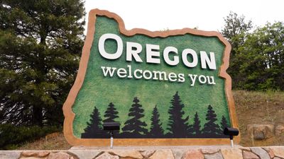 Oregon Pausing Generous $7,500 Rebate For Buying An EV