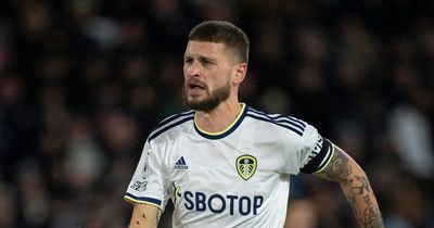 Mateusz Klich 'cried' after leaving Leeds United and hints at emotional return