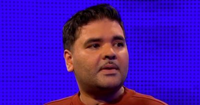 The Chase fans distracted by Naughty Boy's 'annoying' habit as Bradley Walsh tells him off