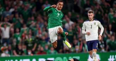 Adam Idah and Wesley Fofana to miss Ireland versus France