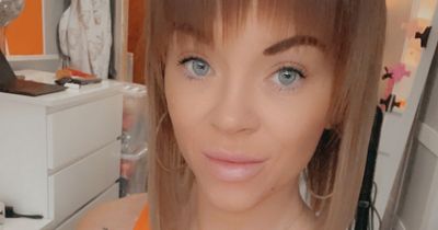 'I woke up from surgery and found out part of my womb had been removed'