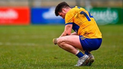 League permutations: Clare lose seven-year Division 2 status, Donegal almost certain to drop out of Division 1