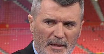 Roy Keane has 'no sympathy' for Fulham after Old Trafford capitulation