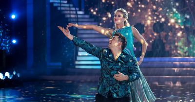 Carl Mullan announced as winner of Dancing with the Stars 2023 after stunning finale