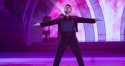 Carl Mullan crowned RTE Dancing with the Stars champion