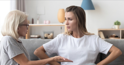 Anyone with a Glasgow mum will definitely know these 20 words and phrases