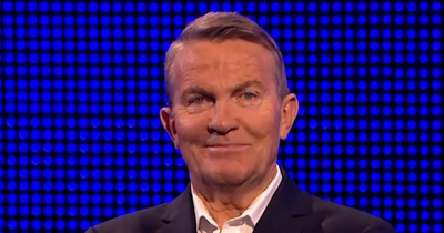 The Chase's Bradley Walsh defended by contestant after scathing jibe by co-star over career move